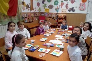 Părinţii pot solicita funcţionarea unor grupe de grădiniţă pe perioada verii