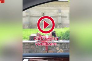 Exhibiţionism şi boschetăreală în centrul Sucevei