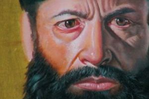 Evz.TV. Istoria unei trădări. „Capul, cu barbă cu tot, l-au pus pe hoitul unui cal”