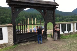 Borboly Csaba: O nouă ilegalitate a primarului de la Dărmăneşti