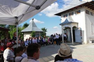 Concursul „Răsună toaca-n cer”, ediţia a IX-a, şi-a desemnat câştigătorii