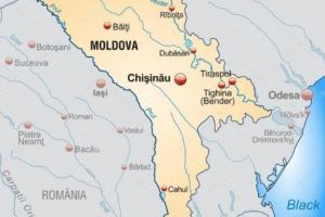 Detalii şoc ale analistului Cozmin Guşă: „Republica Moldova e un focar de conflict intern pe modelul Venezuelei”