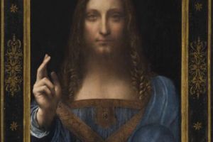 Cel mai scump tablou din lume a fost localizat? Unde se presupune că ar fi ascunsă controversata operă a lui Leonardo da Vinci