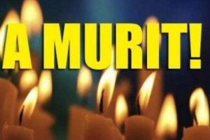 Doliu în lumea medicală. Este tragedia momentului. „Ai plecat dintre noi prea devreme coleg drag”