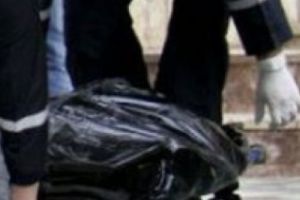 Vecinul era putrezit de două luni