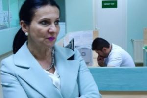 Sorina Pintea promite MĂSURI DURE după scandalul privind transplantul lui Arşinel: 'Nu este o situaţie normală, nici legală'