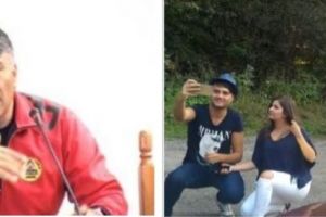 TURIŞTII îşi fac SELFIE cu ursul! Şeful SALVAMONT avertizează