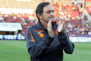 Sibiul îşi caută antrenor – Conceicao, aproape de FC Hermannstadt