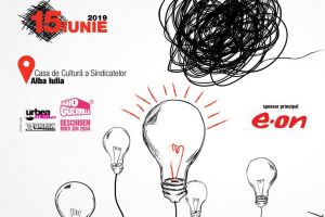 Comunicat de presă – Conferinţa TEDx Alba Iulia: Untangling Chaos 2019