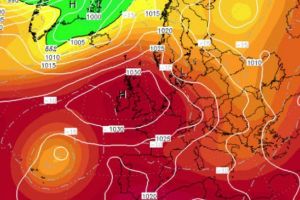 Alertă ANM pentru două săptămâni. Canicula loveşte crunt!