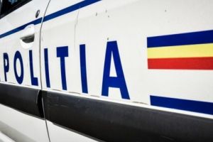 Accident provocat de un şofer fără permis