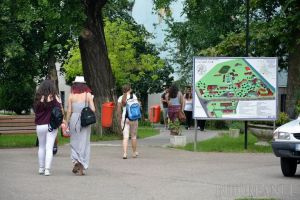 Punctul slab al Oradiei