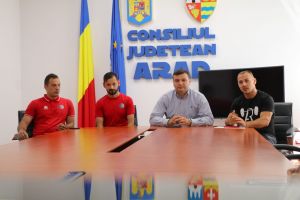 Aradul va găzdui la finalul săptămânii o competiţie de crossfit