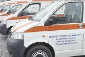Doua salvari noi pentru SAJ Braila, 17 in service, in asteptarea reparatiilor
