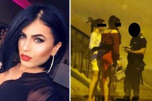 Detalii despre scandalul din clubul de manele – Lara, transexualul agresat: „Mi-a propus să întreţin relaţii sexuale pe bani”