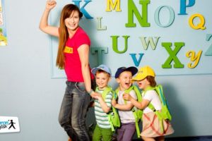 (P) Helen Doron English, mai mult decât engleza distractivă, abilităţi şi valori pentru viaţă!