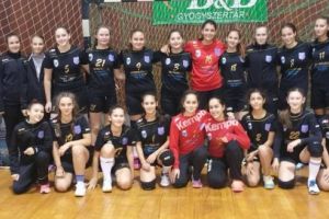 Start cu Pegasus în turneul final la junioare IV