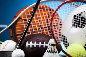 ANUNȚ de PARTICIPARE –  Programul de finanţare nerambursabilă a sportului din municipiul Topliţa pe anul 2019