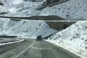 De ce NU SE DESCHIDE Transfăgărăşanul?