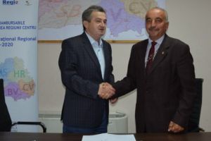 Sărmaşu: Finanţări de peste 5 milioane de euro pentru un Centru recreativ şi o creşă nouă!