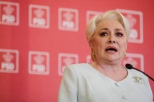 NUCLEARA ÎN PSD: Viorica Dăncilă i-a anunţat pe parlamentari că ea şi Teodorovici ar avea plângere penală făcută de PNL