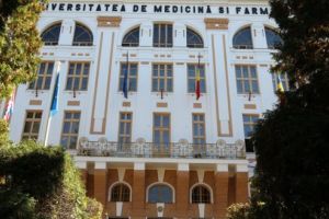 Simpozion despre cosmetologie, la UMFST Târgu-Mureş