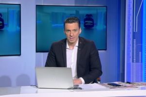 Pe cine mizează Mircea Badea, între Dan Barna şi Dacian Cioloş, în lupta pentru Cotroceni: 