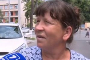 Sinceritatea unei „protestatare”: Oamenii aduşi organizat la proteste sunt plăţiţi cu 500 de lei