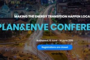 Premieră la Universitatea Politehnica din Bucureşti. Autobuzul cu hidrogen     