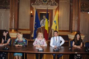 „Day of Honor” la Arad, în cinstea personalului care lucrează în domeniul asistenţei sociale