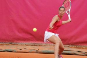 O cunoscută jucătoare de tenis din România speră să revină în prim-plan: „Cu răbdare vor veni şi rezultate mai bune”