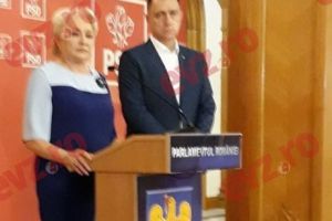 Dăncilă aruncă bomba. „L-am sunat pe Iohannis. Aştept răspuns” Se decide soarta Guvernului?