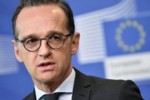 Criza nucleară pune în pericol pacea mondială! News alert