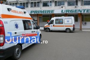 Bani europeni pentru aparatură modernă la Urgenţele Spitalului Judeţean