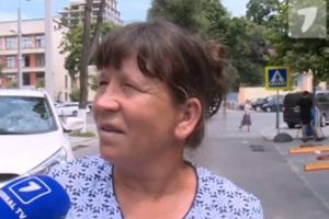 Sinceritatea unei „protestatare”: Oamenii aduşi organizat la proteste sunt plăţiţi cu 500 de lei
