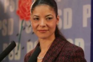  Decret. Ana Birchal devine viceprim-ministru pentru parteneriate strategice