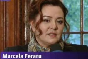 Marcela Feraru, despre cum a atras USR electoratul: „O schemă piramidală”