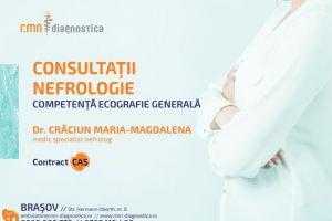 Quiz nefrologic – despre metode de screening şi diagnostic în boala cronică de rinichi