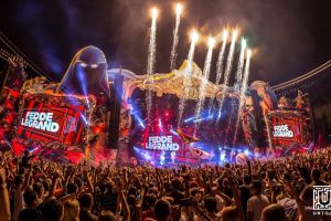 Programul parţial Untold 2019 pe zile – Armin Van Buuren în ziua a doua, David Guetta închide festivalul!