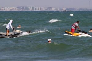 Litoralul, destinaţia preferată de turişti în minivacanţa de Rusalii 