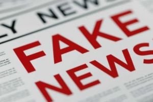 Fake news şi inteligenţa artificială. Ce program au dezvoltat cercetătorii