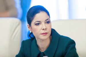 Ana Birchall a fost numită vicepremier interimar