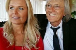 Breaking News. Mihai Constantinescu a ieşit din comă! Cum se simte artistul după 28 de zile