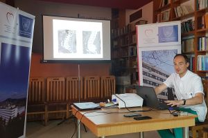 Operaţii de stabilizare a coloanei vertebrale în Miercurea Ciuc