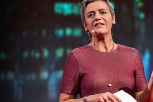 Margrethe Vestager, anunţ ferm: Vrea conducerea Comisiei Europene. Trump a acuzat-o că urăşte America