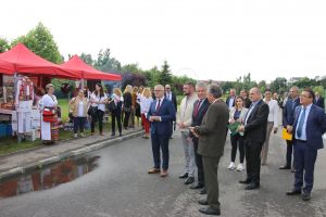 Ziua Porţilor Deschise organizată la Regia Naţională a Pădurilor – Romsilva