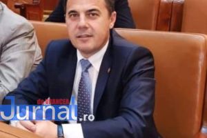 Ion Ștefan: 100.000 de vrânceni nu îi mai vor pe Marian Oprişan şi PSD