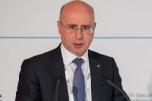 Guvernul Filip a aprobat transferul ambasadei Republicii Moldova! News alert