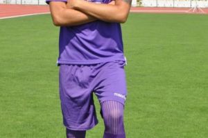 Barbu jr. a semnat prelungirea