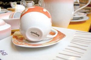 Apulum Alba Iulia, producător de articole din porţelan şi unul dintre furnizorii IKEA, şi-a dublat profitul în 2018, la 3,3 milioane lei